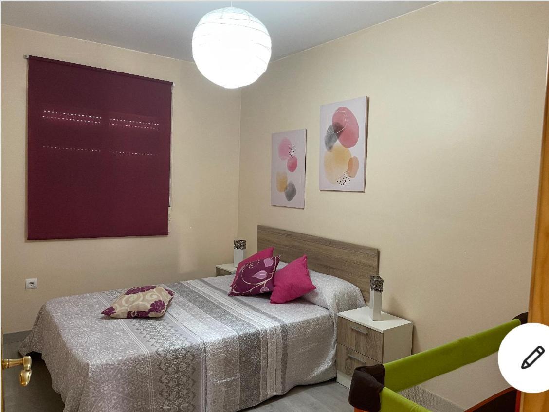 Adosado Cerca De La Playa Y Club De Buceo Con Piscina En Calabardina, Aguilas Holiday home Calabardina