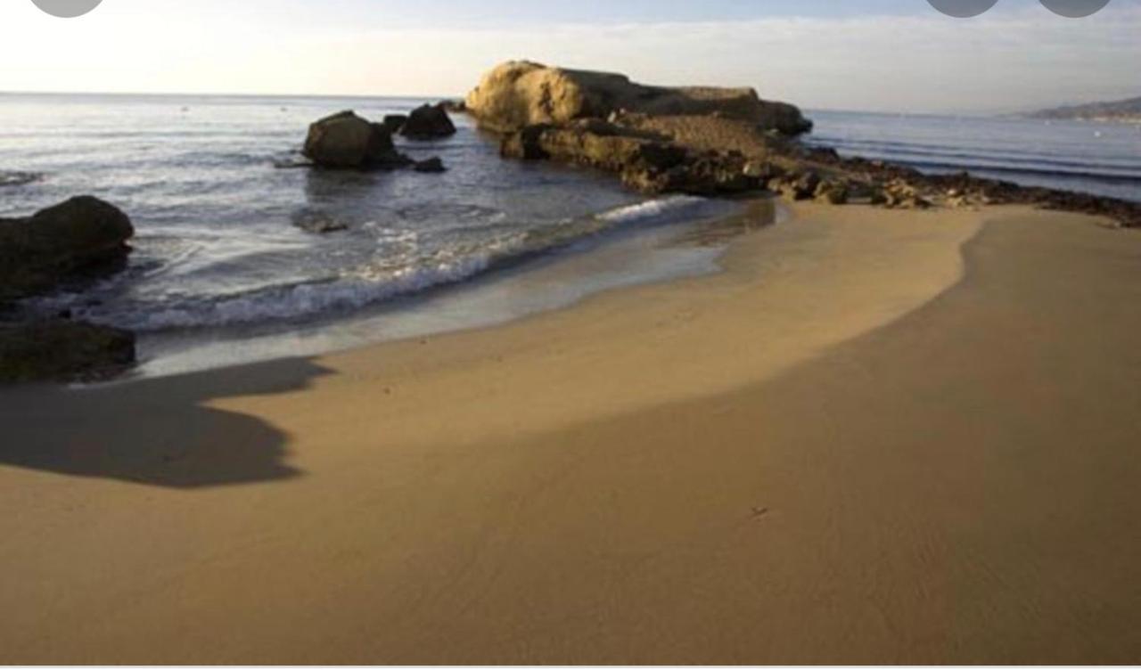 Adosado Cerca De La Playa Y Club De Buceo Con Piscina En Calabardina, Aguilas Holiday home Calabardina