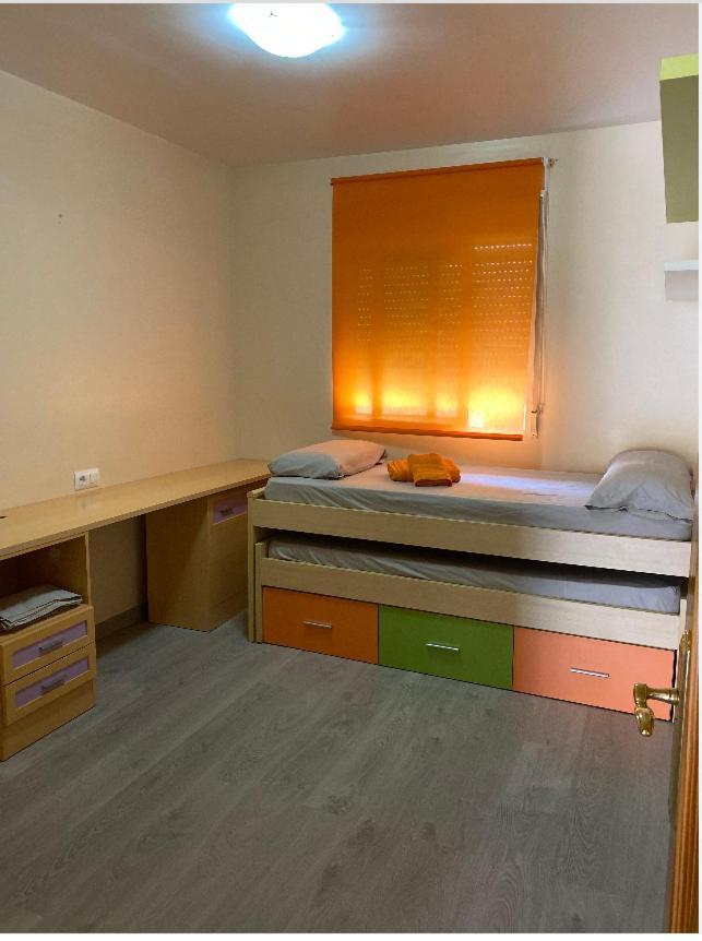 Holiday home Adosado Cerca De La Playa Y Club De Buceo Con Piscina En Calabardina, Aguilas *